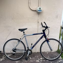 Cannondale Sp 1000 Bike