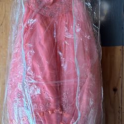 Quince Dress