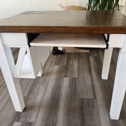 Computer desk Handmade