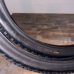 Mountain Bike Tire 29x2.40