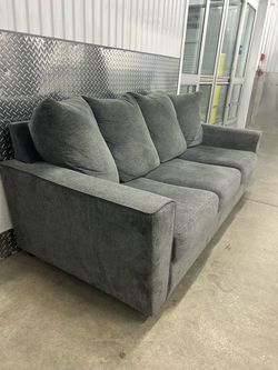 Sofa couch FREE DELIVER
