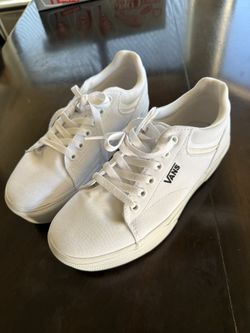 Women’s Vans Shoes Size 7