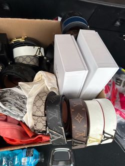*3 for 90 mix n match* luxury designer accessories
