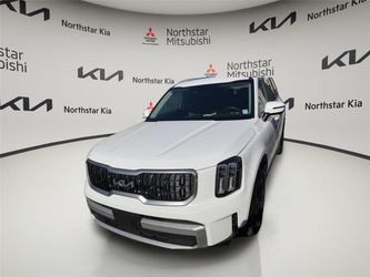2024 Kia Telluride