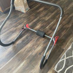 Ab Cruncher