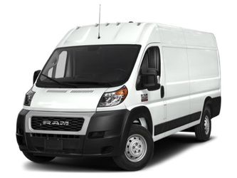 2022 RAM ProMaster 3500