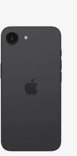 iPhone 17 E