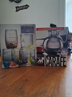 Kitchenware