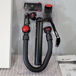 New Tripod 