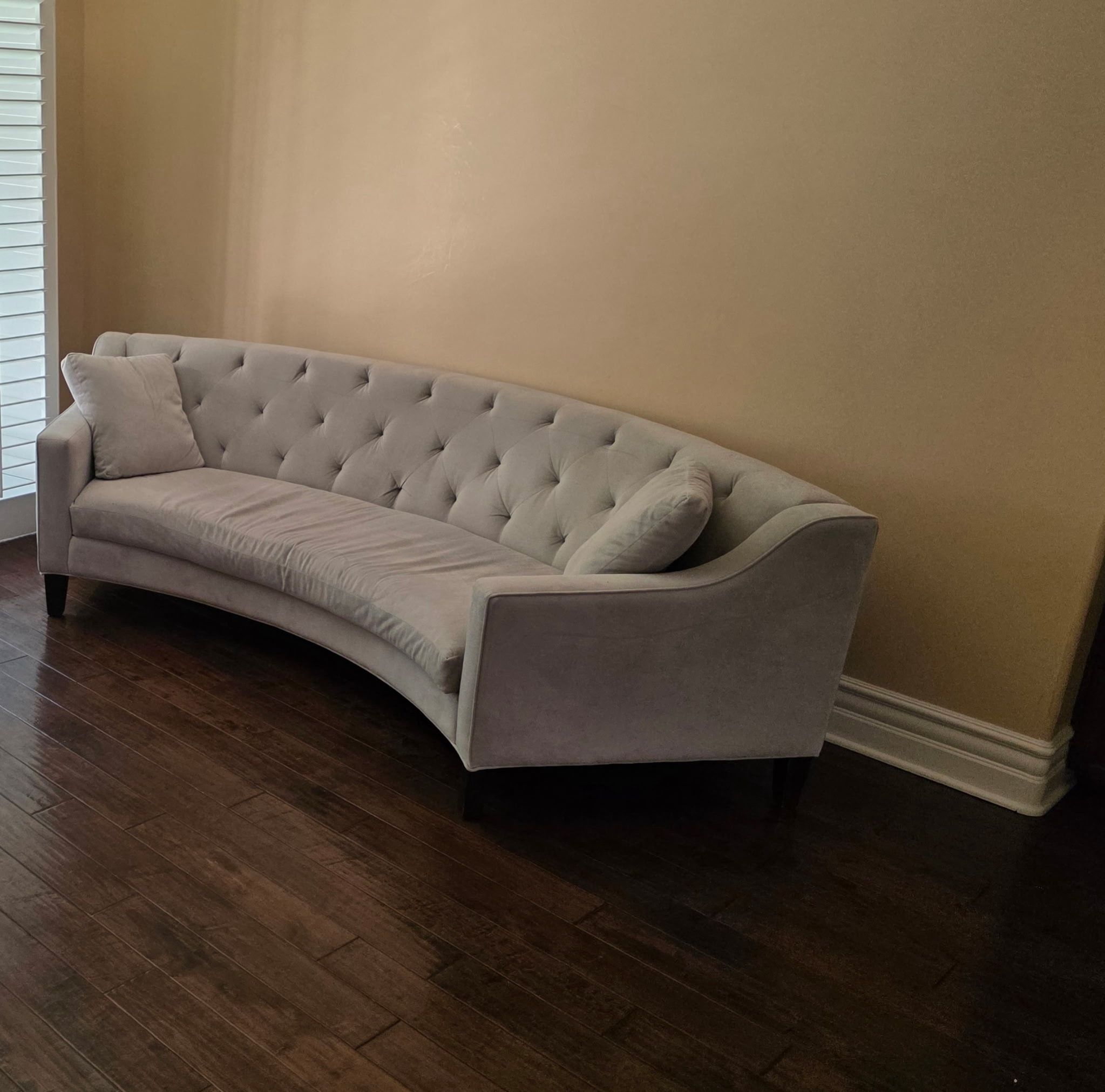Circa Sofa From ZGALERRIE