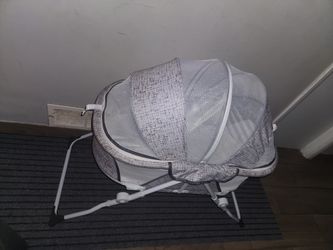 Baby Bassinet
