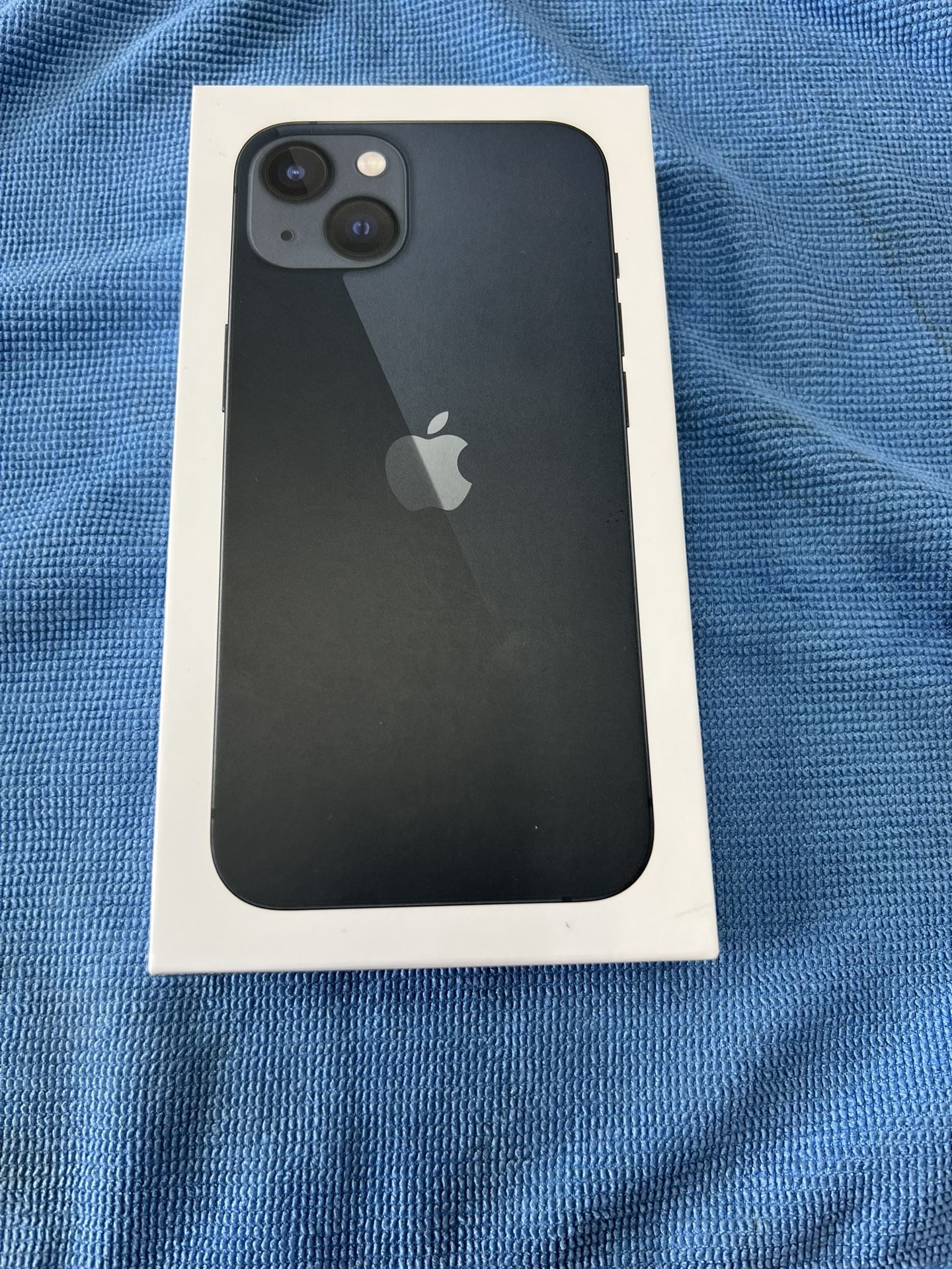 iPhone 13 New