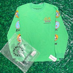 Chrome hearts matty boy longsleeve