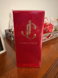 Jimmy Choo