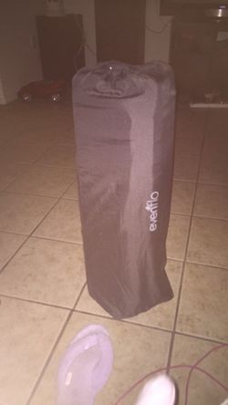 Baby crib with bassinet