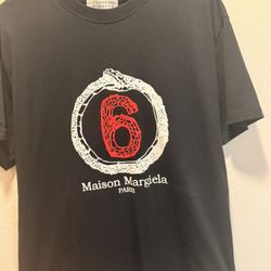 Maison Margiela T-shirt