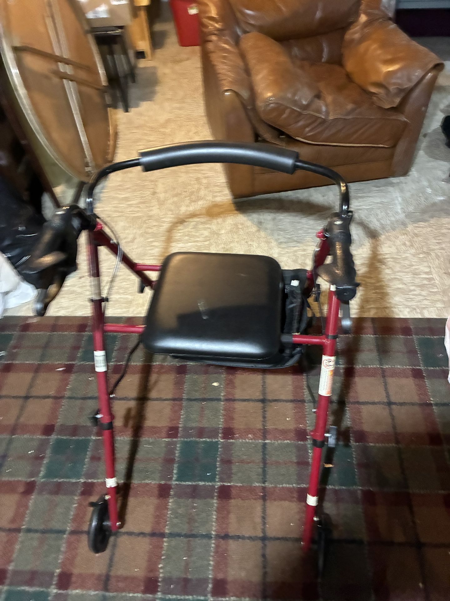 2 Walkers For Sale