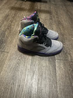 Jordan Bel Air 5