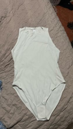 Lululemon small businesses bodysuit