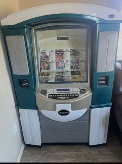 Jukebox  music box