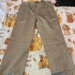 Mens Dress Pants