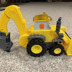 Front End Loader 