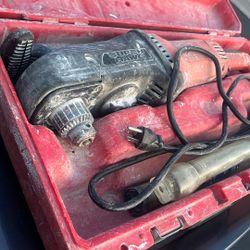 Power Tool