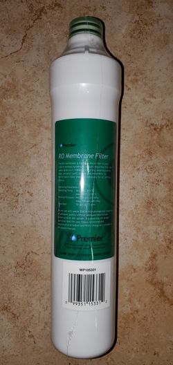 Watts Premier RO Membrane Filter (Brand New)