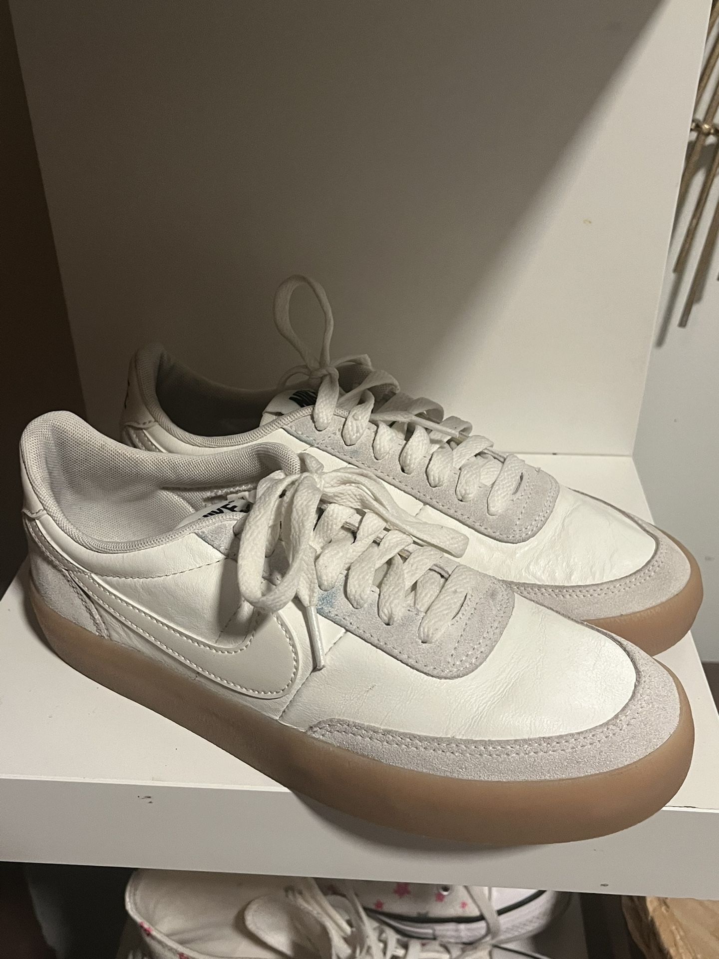 Nike Kill shots