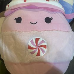 Christmas Squishmallow - 16 Inch