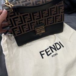 Fendi Bag