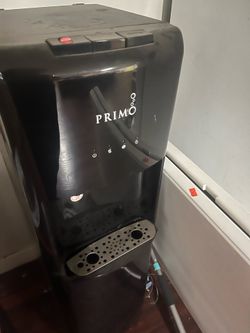 water dispenser