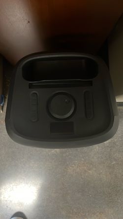 Tzumi portable Bluetooth party speaker