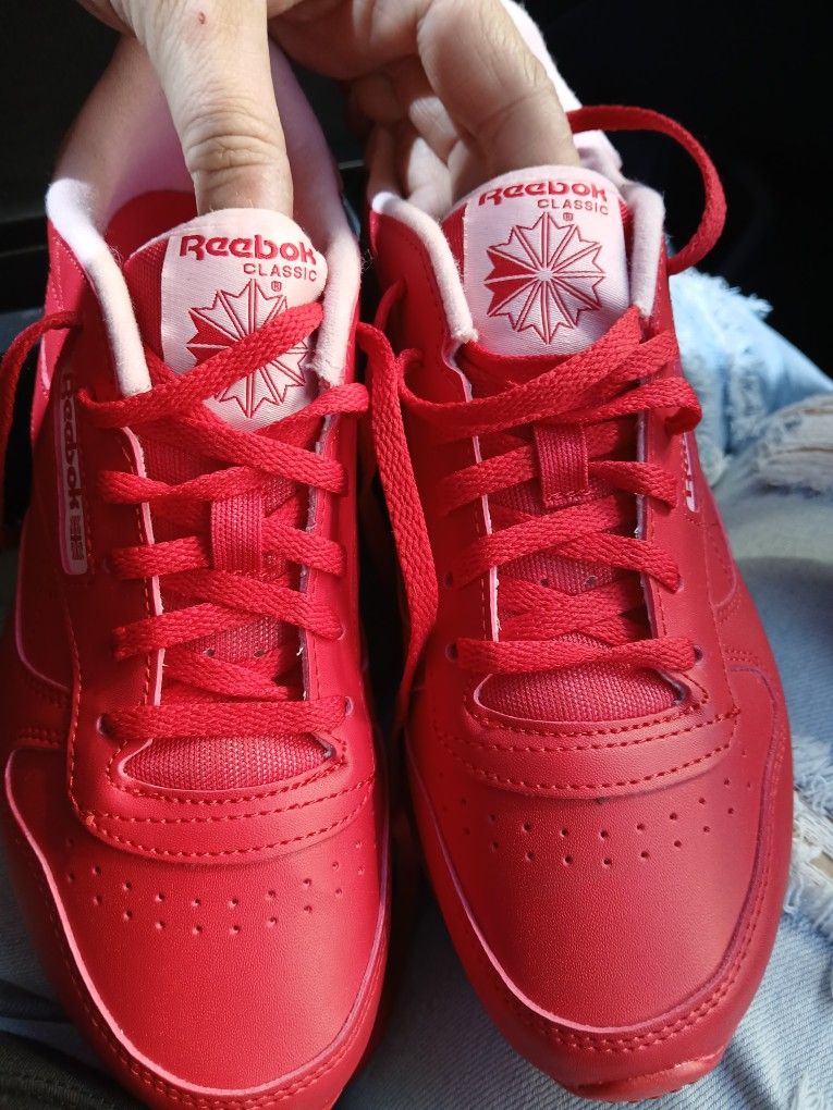 Reebok Classics