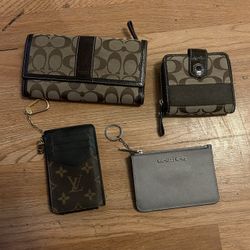 Name Brand Wallets