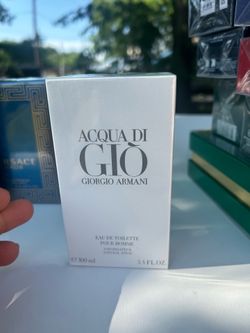 Acqua di Gio UDT
