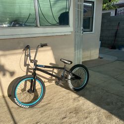 BMX 