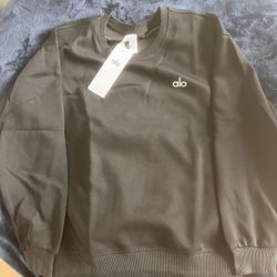 Alo Crew neck