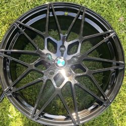 BMW WHEELS 