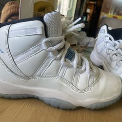 Air Jordan’s 11 S 