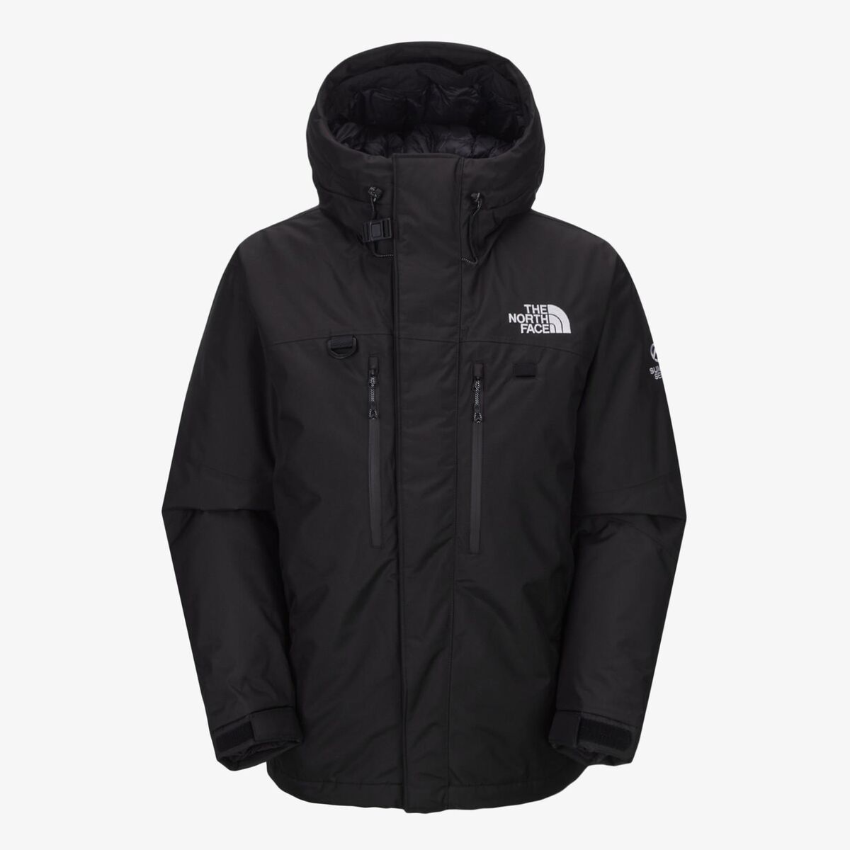 North Face HIMALAYAN ZIP-IN PARKA