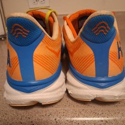 Hoka Men's Running Shoes Made By Nike $35