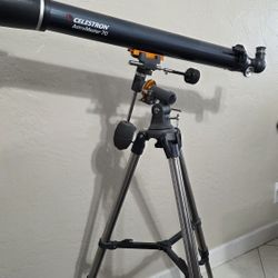 Telescope