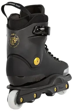 GAWDS Tim Franken Pro Aggressive Inline Skates, 8-9 (41-42)