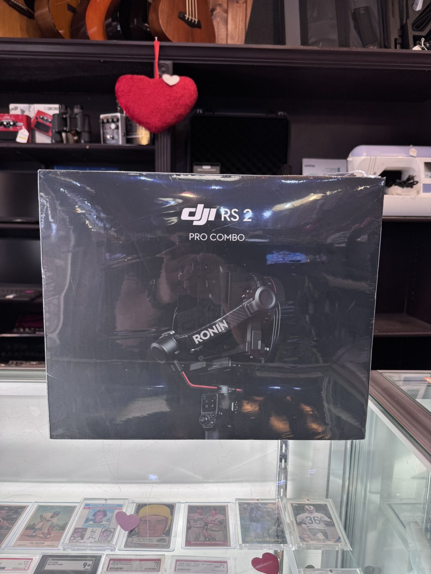 Dji RS 2