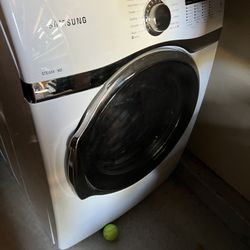 Samsung Dryer 
