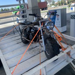 Trailer