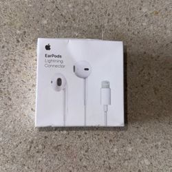 EarPods 