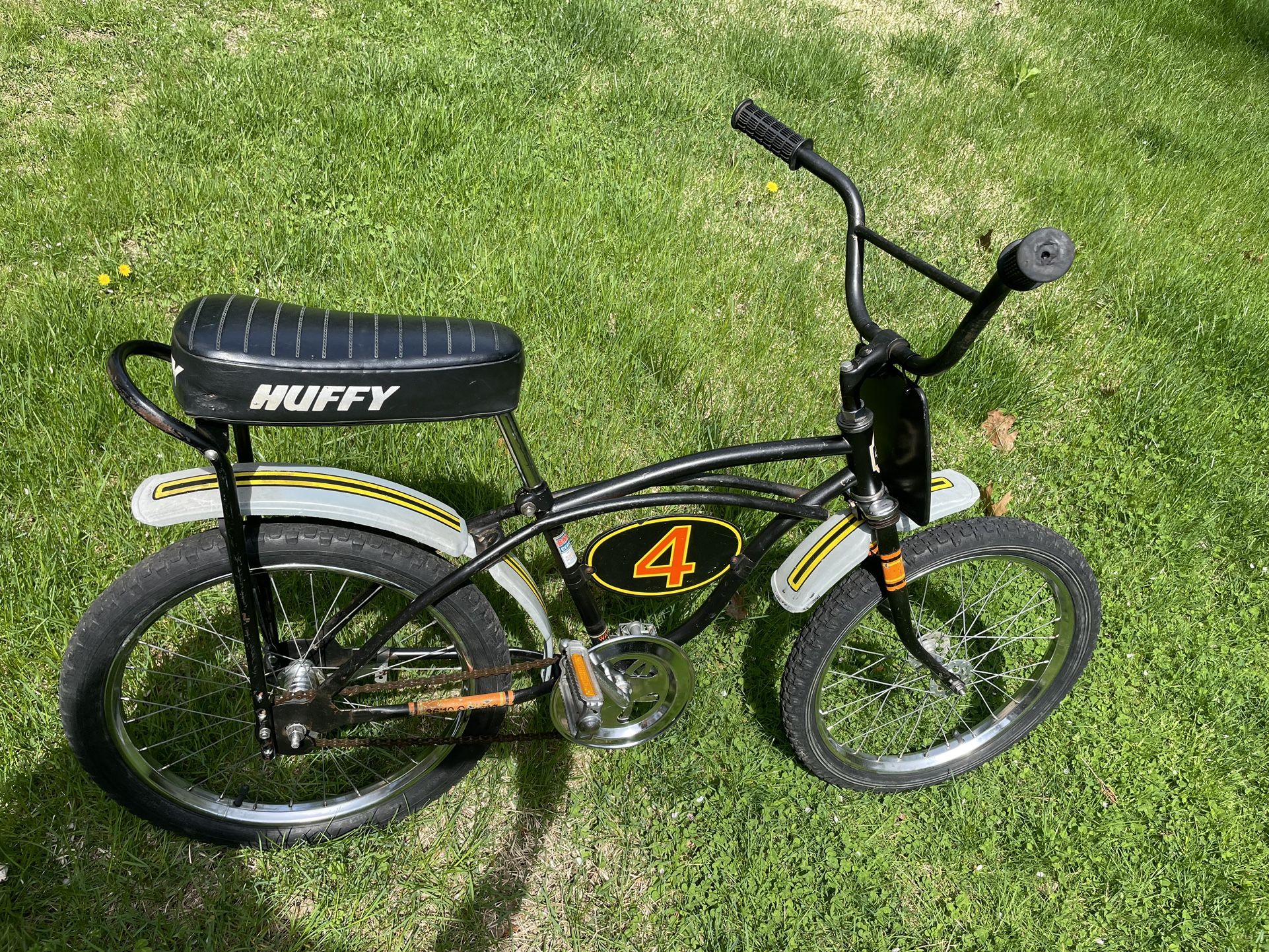 HUFFY OLD BMX アメリカ BMX usdm ローライダー 6f286fd7abe2496ca85f0e15826654