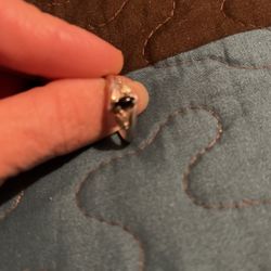 Black Hills Gold Ring 8’ 